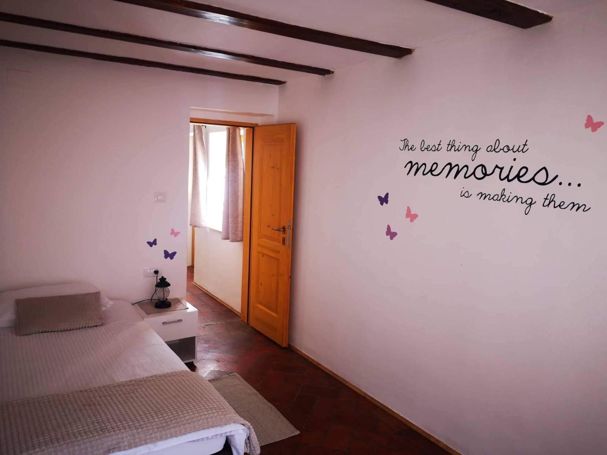 Abinkar Apartment