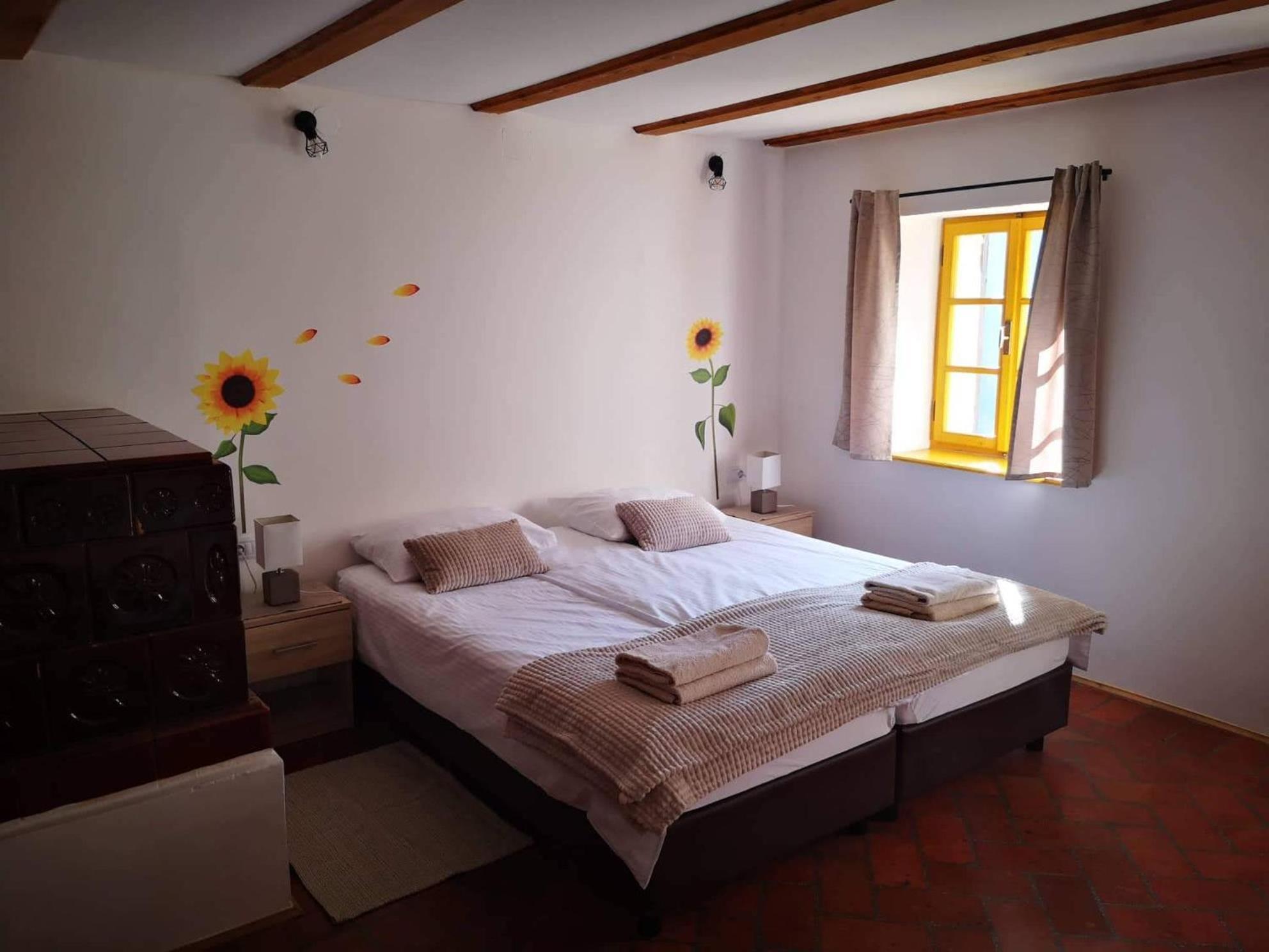 Apartment Abinkar