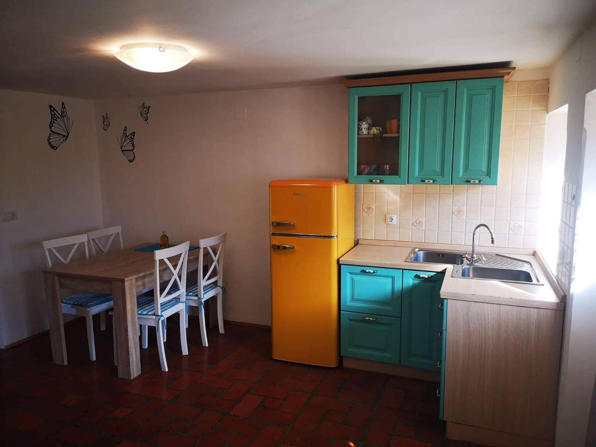 Abinkar Apartment