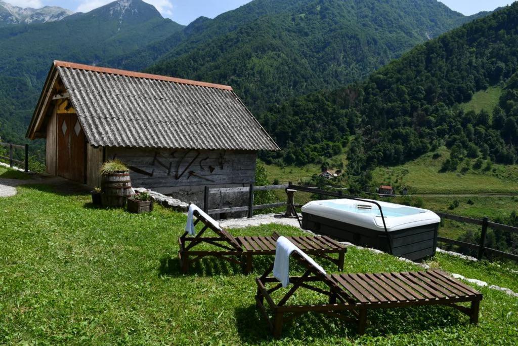 Abinkar * Tolmin