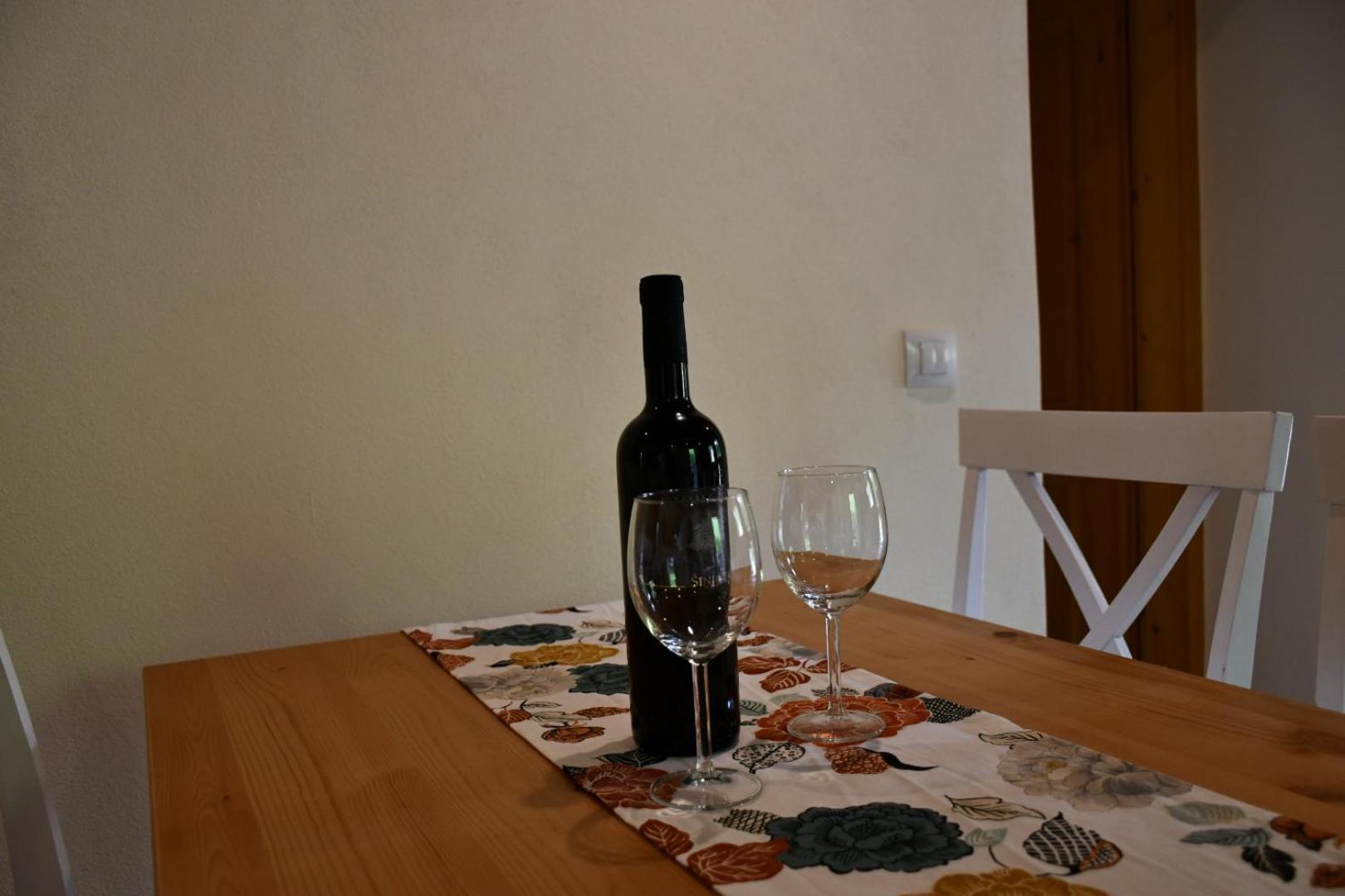 Apartment Abinkar *
