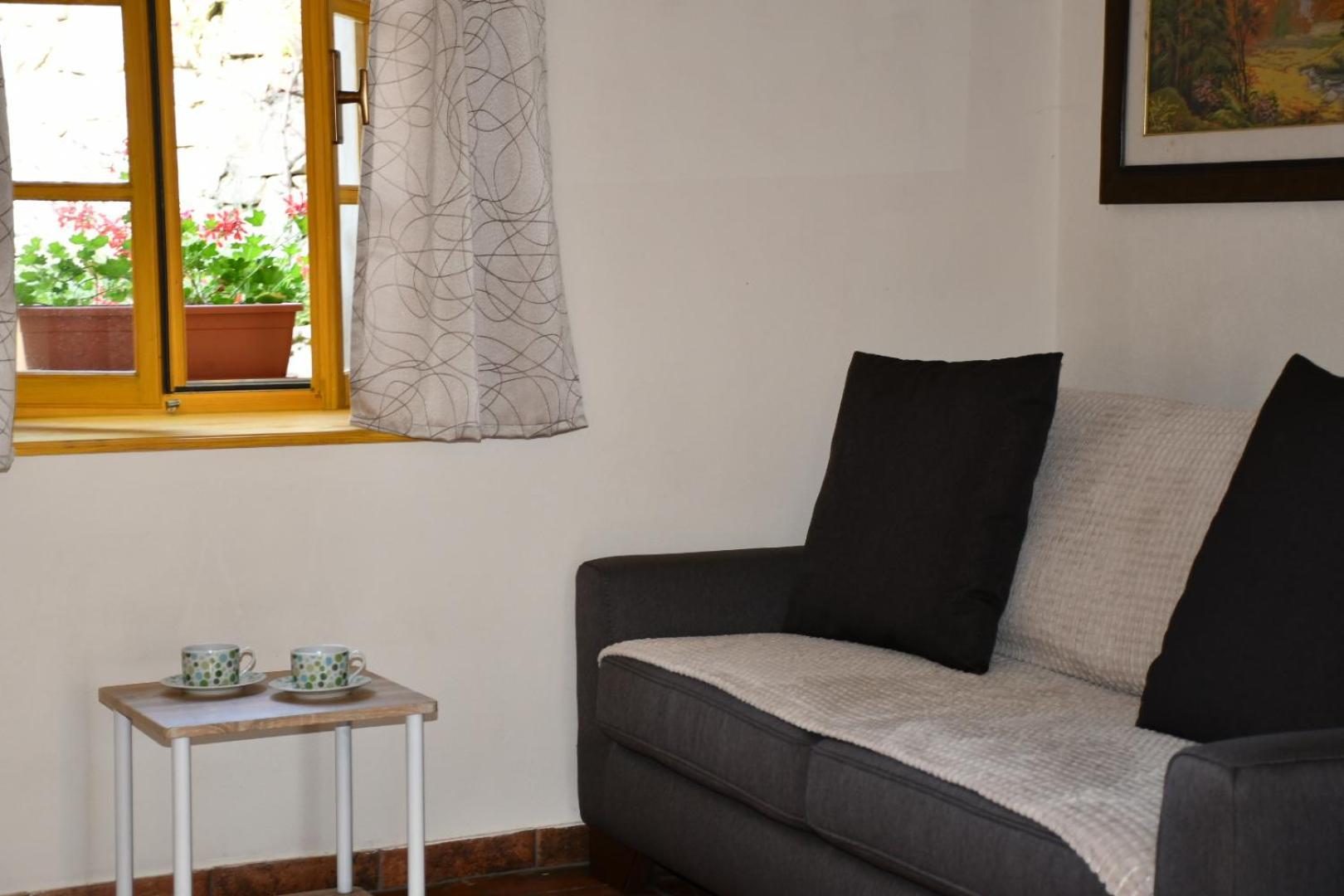 Abinkar Apartment