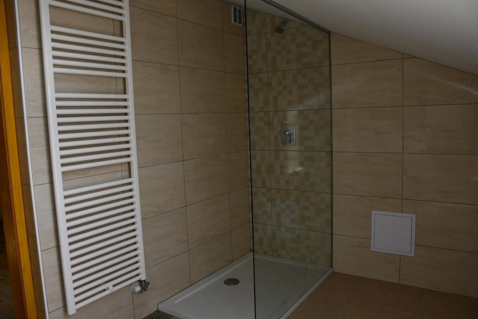 Abinkar Apartment Tolmin