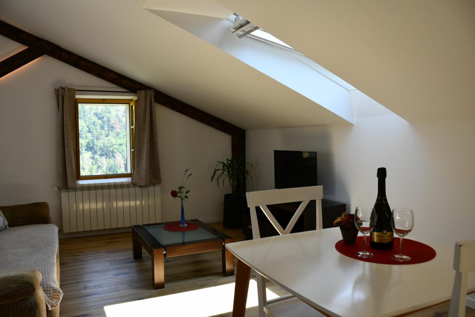 Apartment Abinkar *